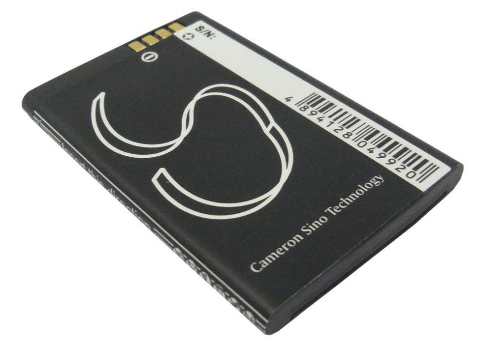 LG GB220 GB230 GD350 Mobile Phone Replacement Battery-3
