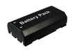 Trimble 54344 5700 5700 Receiver 5800 9260 2000mAh Replacement Battery-2
