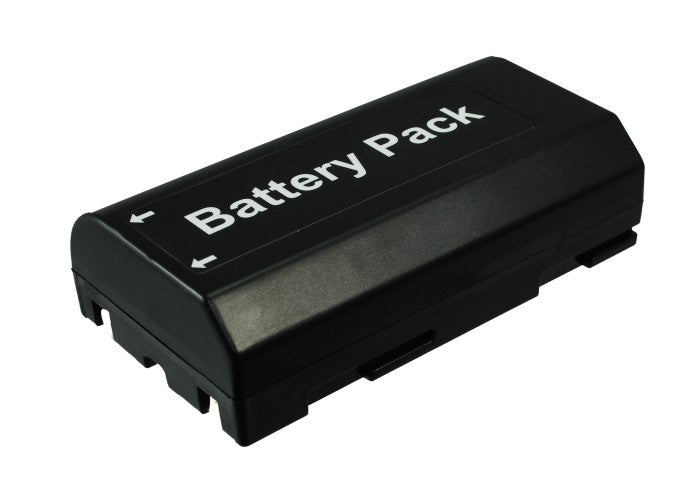 Trimble 54344 5700 5700 Receiver 5800 9260 2000mAh Replacement Battery-2