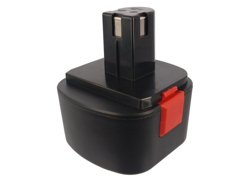 Lincoln 1201 218-787 40394 Automotive Grea 2100mAh Replacement Battery-main