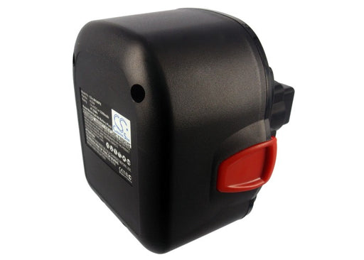 Lincoln 1401 1442 LIN-1401 LIN-1442 PowerLuber Cor Replacement Battery-main
