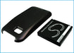 LG Gray C800 myTouch Q myTouch Q 4G Replacement Battery-main