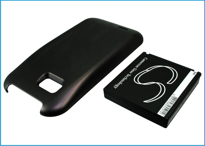 LG Gray C800 myTouch Q myTouch Q 4G Replacement Battery-main
