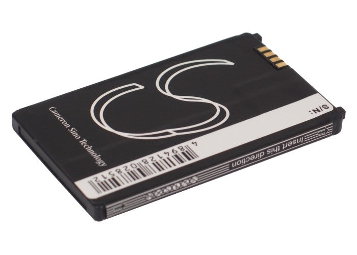 Sprint LX265 Rumor 2 Mobile Phone Replacement Battery-3