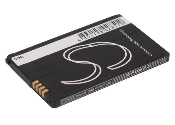 Sprint LX265 Rumor 2 Mobile Phone Replacement Battery-4