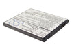 Verizon Spectrum Spectrum 4G VS920 1300mAh Mobile Phone Replacement Battery-2