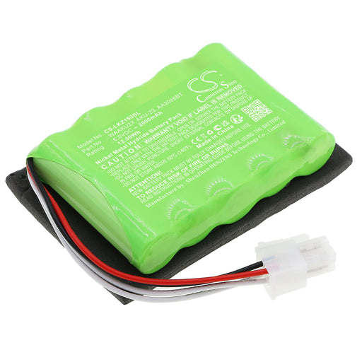 SONEL LKZ-1500 Cable Detector Survey Multimeter and Equipment Replacement Battery