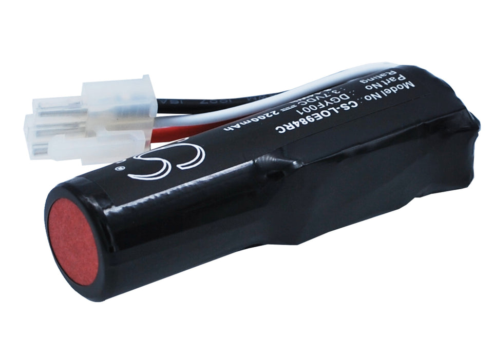 Logitech 984-000304 UE Boombox 2200mAh Speaker Replacement Battery-3
