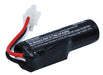 Logitech 984-000304 UE Boombox 2200mAh Speaker Replacement Battery-4