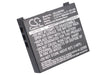 Logitech G7 Laser Cordless Mouse M-RBQ124 MX Air Keyboard Replacement Battery-5