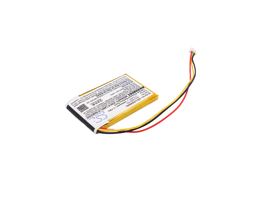 Logitech G403 G703 G900 G903 Keyboard Replacement Battery-2