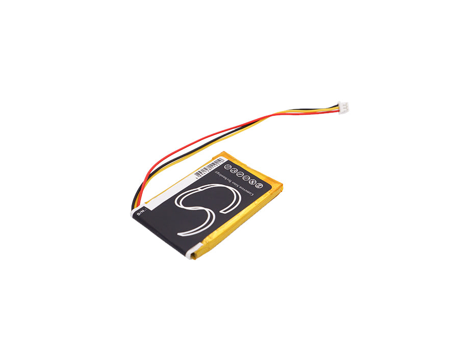 Logitech G403 G703 G900 G903 Keyboard Replacement Battery-3