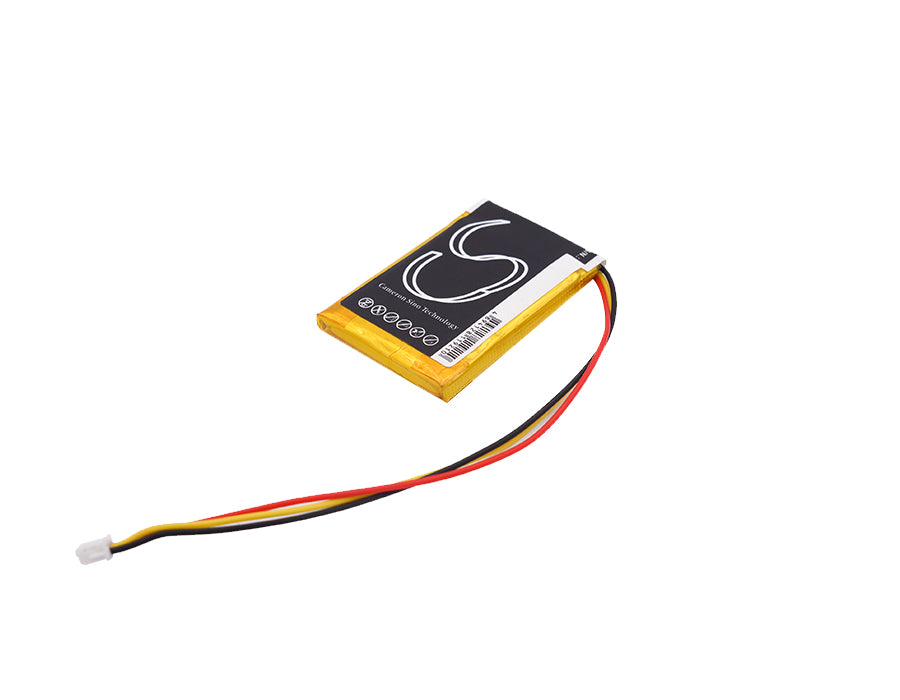Logitech G403 G703 G900 G903 Keyboard Replacement Battery-4