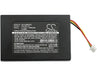 Logitech G533 G933 Headphone Replacement Battery-3