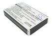 Logitech diNovo Edge DiNovo Mini Y-RAY81 Replacement Battery-main
