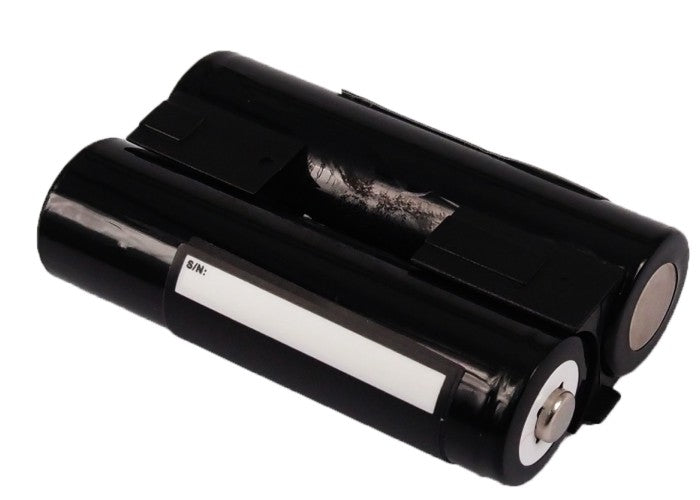 Logitech LX 700 Cordless Desktop LX700 M-BAK89B Keyboard Replacement Battery-3