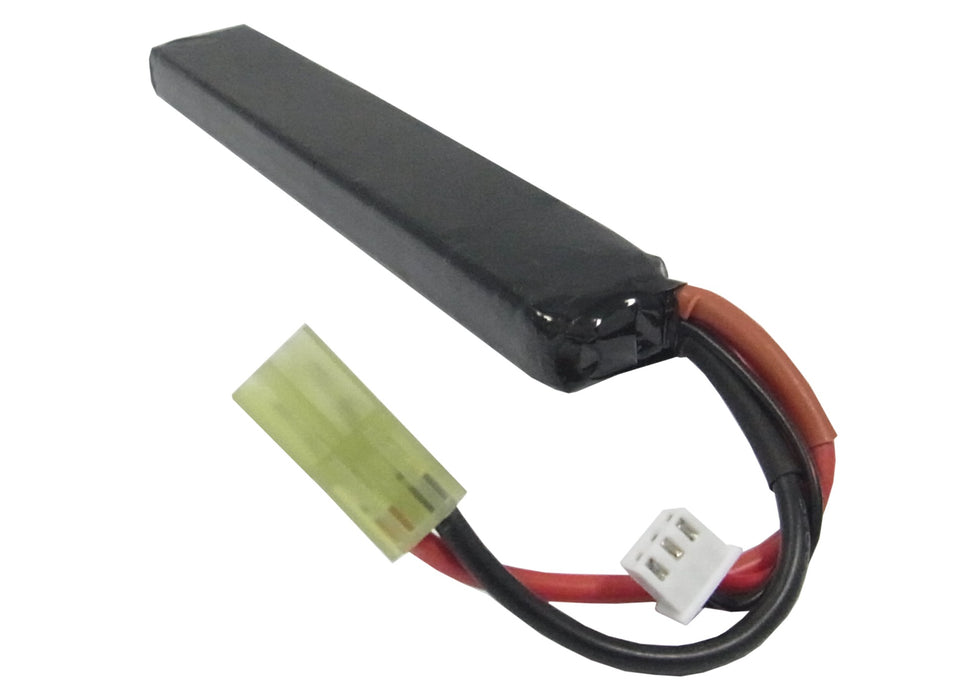 Airsoft Guns CS-LP110C17MT Airsoft Replacement Battery-3