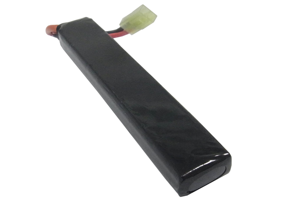 Airsoft Guns CS-LP110C17MT Airsoft Replacement Battery-4
