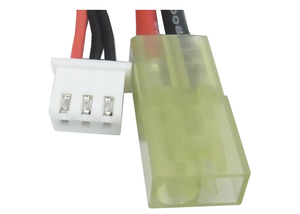 Airsoft Guns CS-LP110C17MT Airsoft Replacement Battery-6