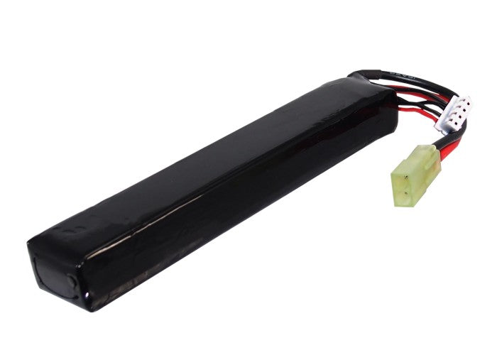 Airsoft Guns CS-LP110C18MT Airsoft Replacement Battery-3