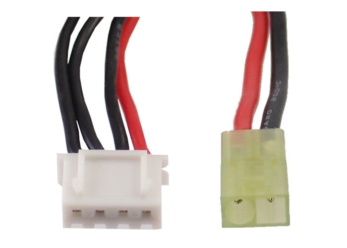 Airsoft Guns CS-LP110C18MT Airsoft Replacement Battery-4