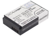 Canon EOS 100D EOS Kiss X7 EOS M EOS M2 EOS 820mAh Replacement Battery-main