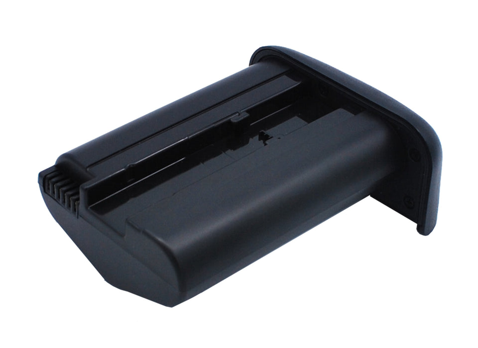 Canon 540EZ 550EX 580EX 580EX-II EOS-1D Mark IV EOS-1D MarkIII EOS-1D X EOS-1Ds Mark III MR-14EX MT-24EX Camera Replacement Battery-4
