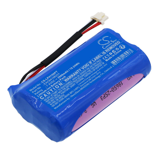 LG PH150 PH150G Projector Replacement Battery