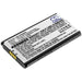 LG Music Flow P5 Music Flow P5 Strap NP5550B NP555 Replacement Battery-main