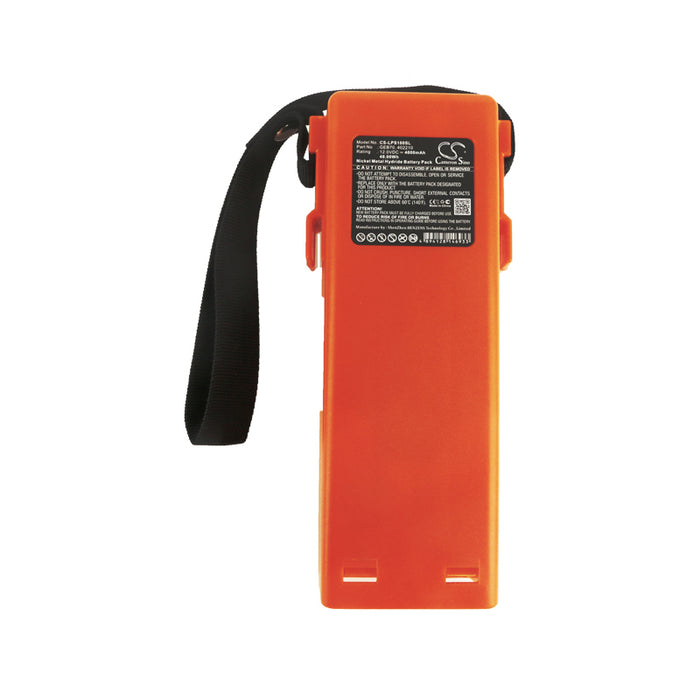 Leica DNA Digital Level TC2003 TC2003 Total statio Replacement Battery-3