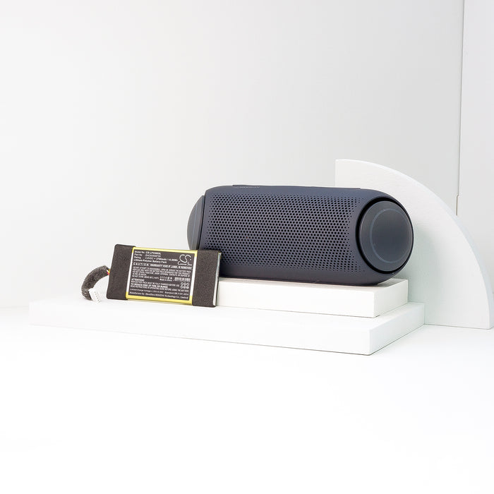 LG XBOOM Go PL5 Speaker Replacement Battery-8