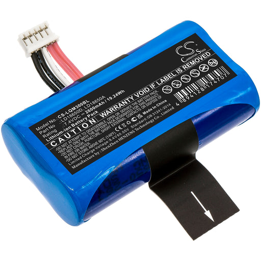 Landi LX790 LX790 600m2 LX790i LX791 LX792 LX792 600m2 LX793 LX795 LX795 400m2 LX796 LX796 300m2 Payment Terminal Replacement Battery