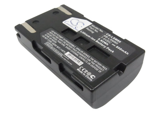 Samsung SC-D173(U) SC-D263 SC-D351 SC-D353 SC-D362 Replacement Battery-main