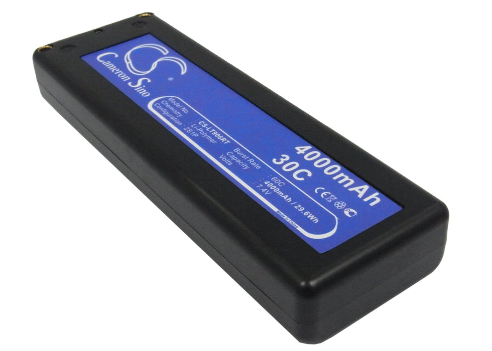 RC CS-LT906RT Car Replacement Battery-main