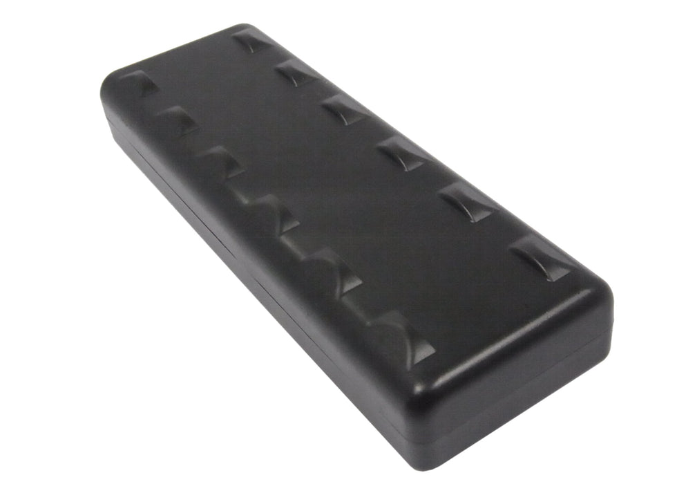 RC CS-LT906RT 4000mAh Car Replacement Battery-3