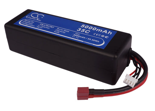 RC CS-LT917RT Car Replacement Battery-main