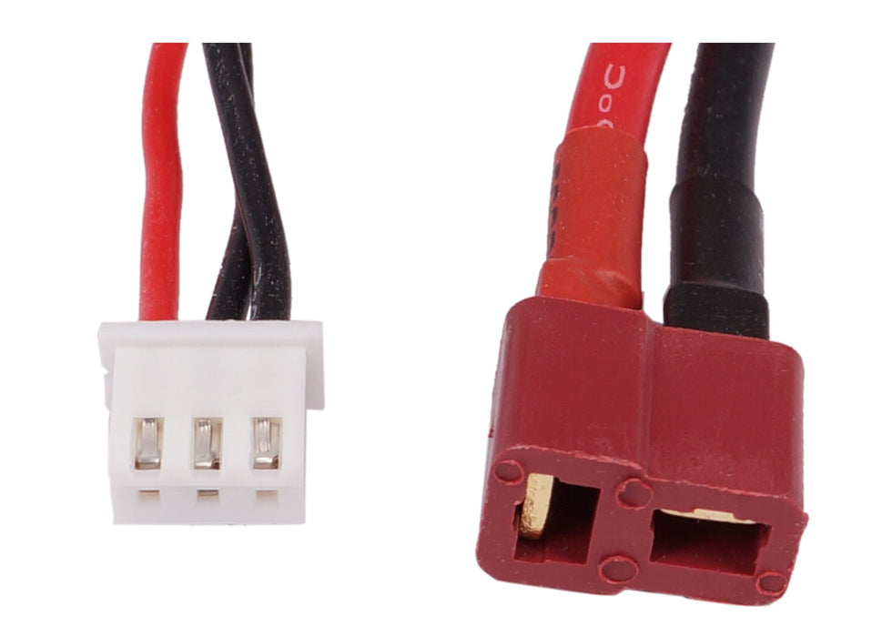 RC CS-LT938RT 2200mAh Car Replacement Battery-4