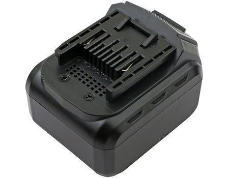Lux-Tools ABS-12-Li 5000mAh Replacement Battery-2