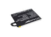 Leeco Le1s X500 X501 X502 Replacement Battery-main