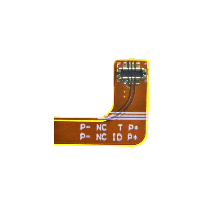 Lenovo A5 L18021 Mobile Phone Replacement Battery-4