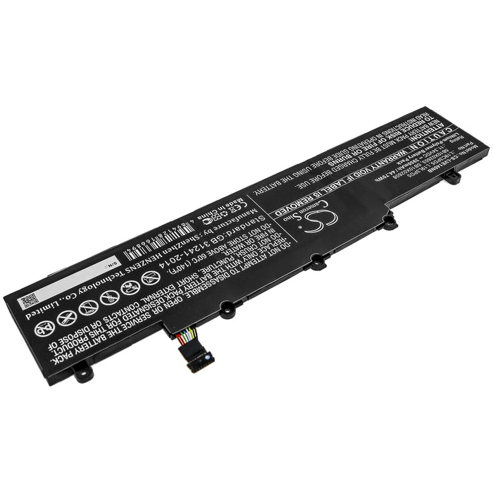 Lenovo ThinkPad E14 Gen 2 ThinkPad E14 Gen2-20TA000DGE Thinkpad E15 Gen 2 ThinkPad E15 Gen2-20T9S00K00 Laptop and Notebook Replacement Battery-2