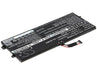 Lenovo Edge 15 Edge 15 80H1 Edge 15 80K9 Flex 2 Pr Replacement Battery-main