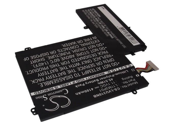 Lenovo IdeaPad U310 IdeaPad U310 4375 IdeaPad U310 4375 43752CU IdeaPad U310 43752BU IdeaPad U310 43752CU Idea Laptop and Notebook Replacement Battery-2