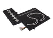 Lenovo IdeaPad U310 IdeaPad U310 4375 IdeaPad U310 4375 43752CU IdeaPad U310 43752BU IdeaPad U310 43752CU Idea Laptop and Notebook Replacement Battery-4
