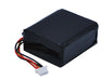 Lytro ILLum A1 ILLum F1 Camera Replacement Battery-2
