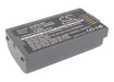 Zebra 82-127909-02 BTRY-MC31KAB02 BTRY-MC31KAB02-5 Replacement Battery-main