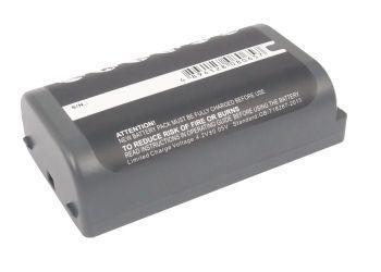 Zebra 82-127909-02 BTRY-MC31KAB02 BTRY-MC31KAB02-5 Replacement Battery-3