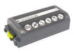 Zebra 82-127909-02 BTRY-MC31KAB02 BTRY-MC31KAB02-5 Replacement Battery-4