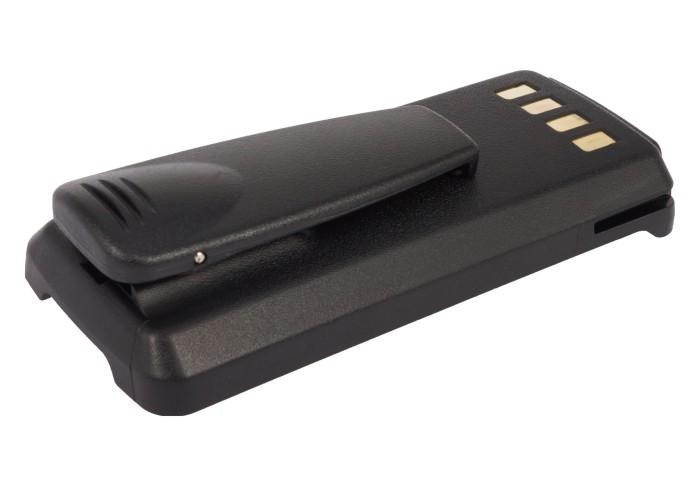 Motorola CP1200 CP1300 CP1600 CP1660 CP185 CP476 CP477 EP350 1800mAh Two Way Radio Replacement Battery-3