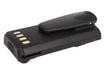 Motorola CP1200 CP1300 CP1600 CP1660 CP185 CP476 CP477 EP350 1800mAh Two Way Radio Replacement Battery-4